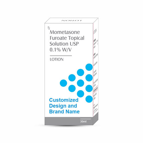 MOMETASONE FUR SL 0.1% 60ML LTN