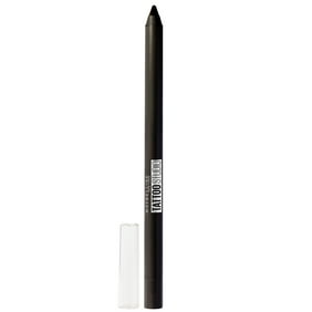 Black Radiance Eye Appeal Eyeliner Retractable Pencil - Beautiful Black