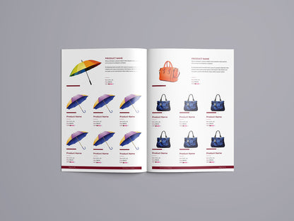 LOOK BOOK
