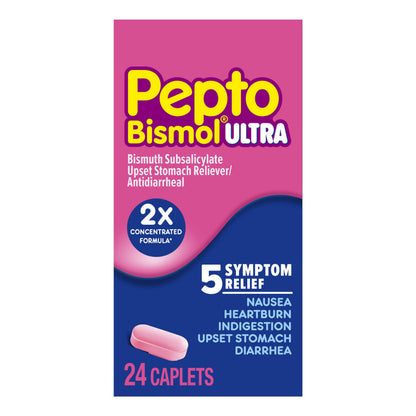 PEPTO-BISMOL SS 525MG/15ML 236ML