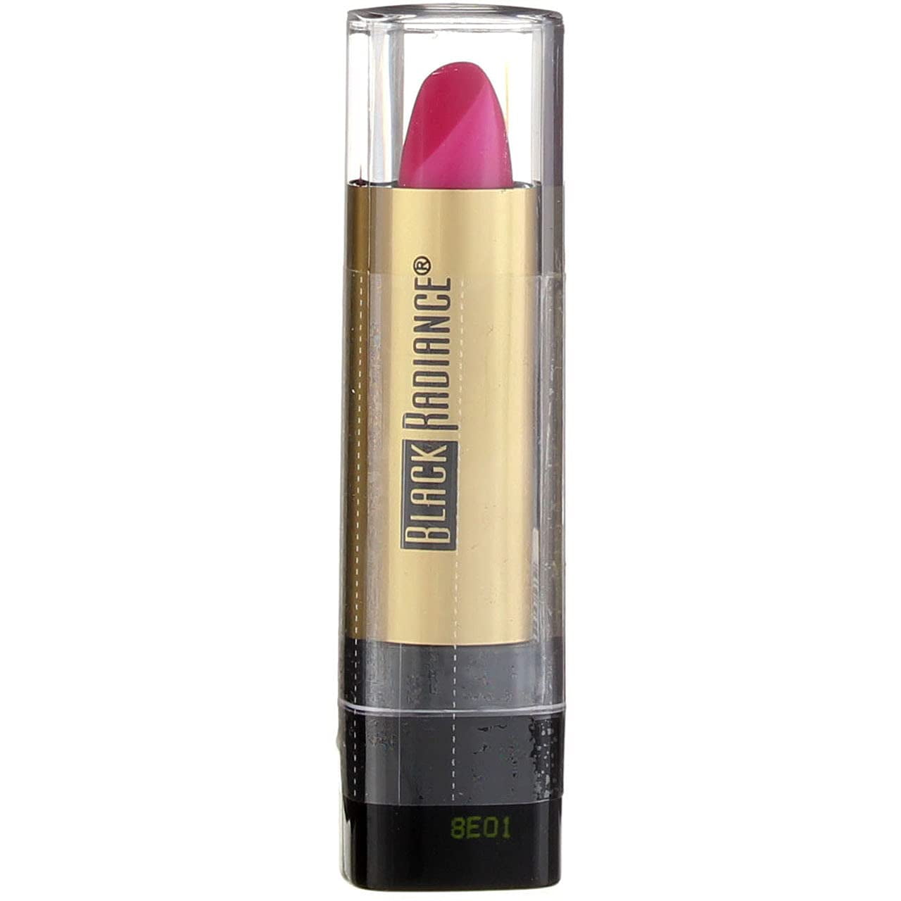 Black Radiance Perfect Tone Lip Color - Purple Passion
