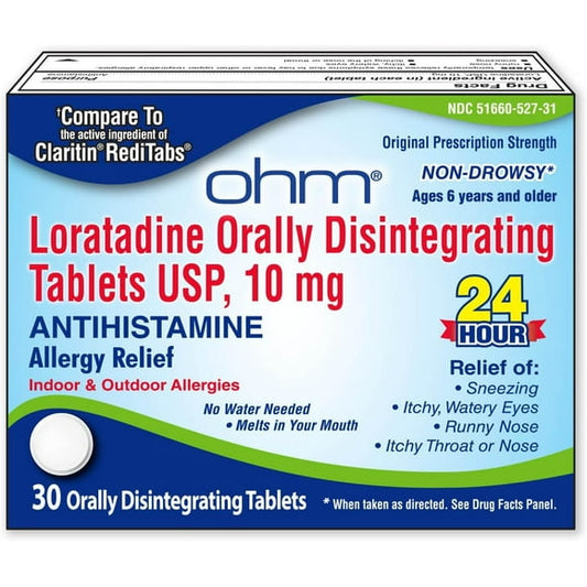 LORATADINE D TB 24HR 240-10MG 15