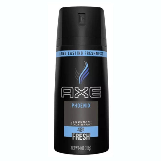 AXE BODY SPRAY PHOENIX AER 2.9OZ