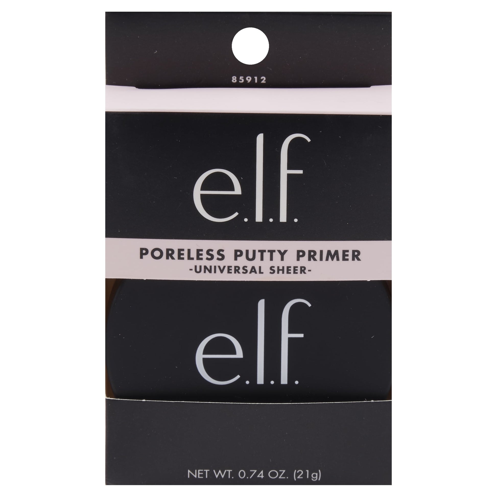e.l.f. Poreless Putty Primer
