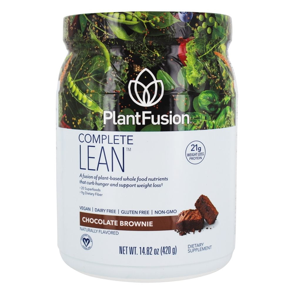 PLANTFUSION PLANTFUSION,COOKIES N CRM