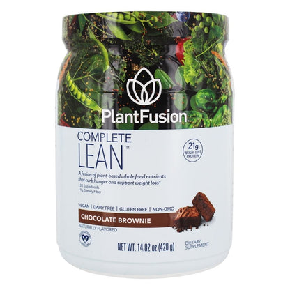 PLANTFUSION PLANTFUSION,COOKIES N CRM