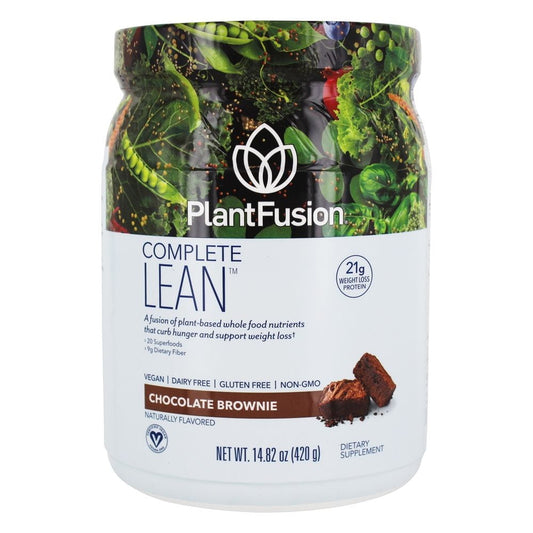 PLANTFUSION PLANTFUSION,COOKIES N CRM