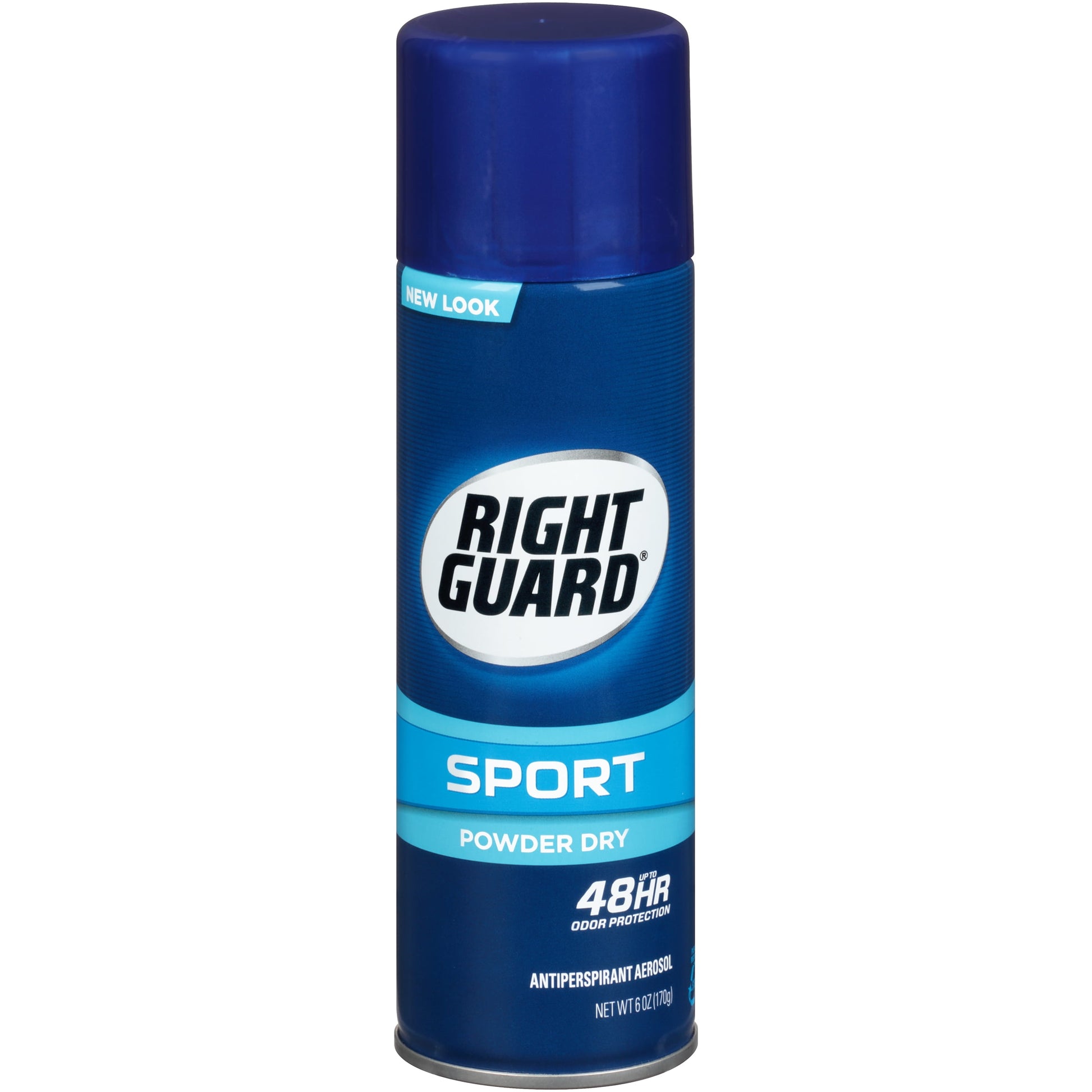 RIGHT GUARD DEO AEROSL ORGINAL SCT 8.5OZ