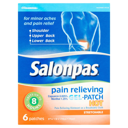 SALONPAS PAIN RLF ARTHR DICLF GEL 3.53OZ
