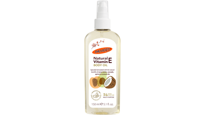 PALMERS VIT E BODY LOTION  8.5Z