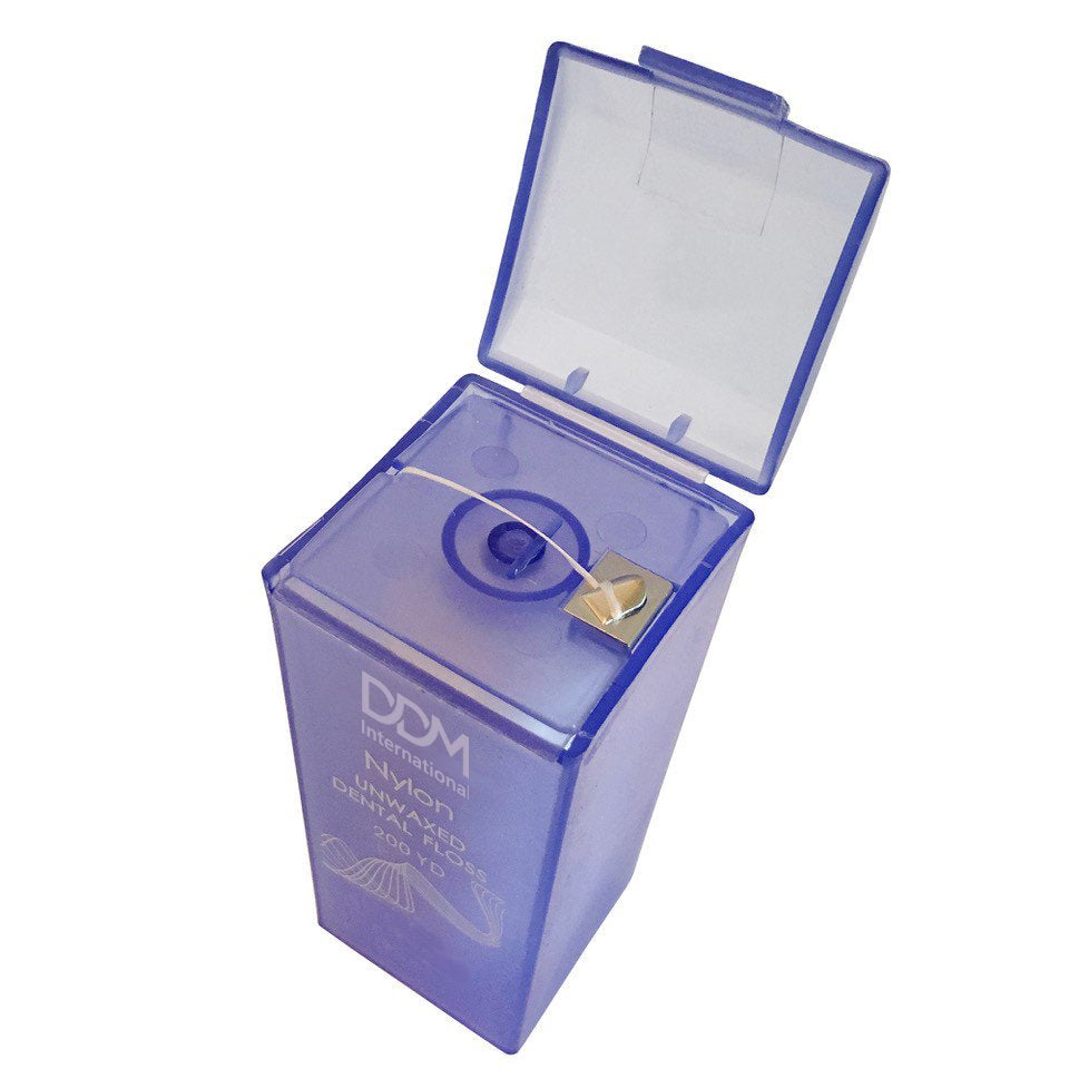 FLOSSBOX UN 24 MNT W/MIR DL845658