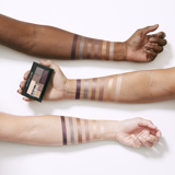 MAYBELLINE New York The City Mini Eyeshadow Palette, 510 Chill Brunch Neutrals, 0.14 oz
