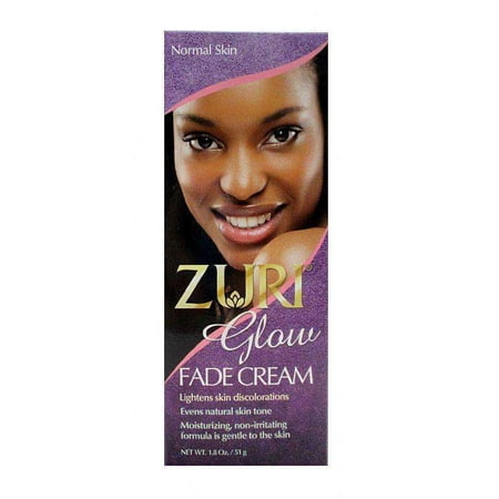 ZURI FADE CREAM 2% 48.2GM NRM