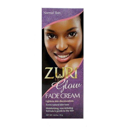 ZURI FADE CREAM 2% 48.2GM NRM