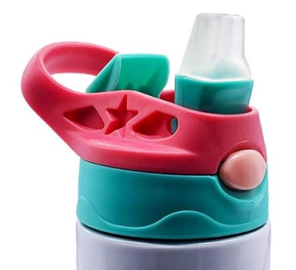 SIPPY CUP,NON-SPILL,GREEN