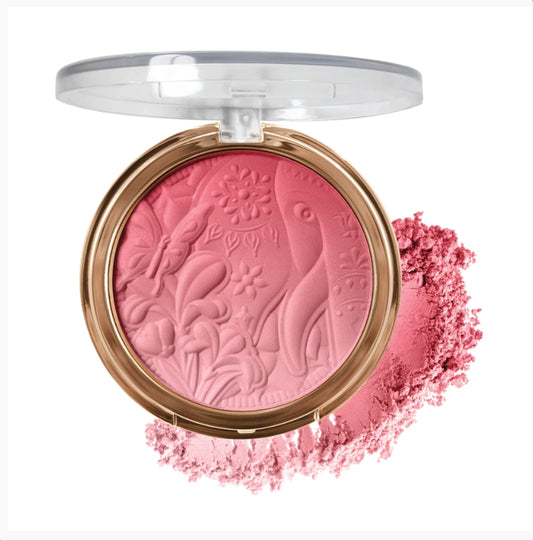 BLUSH SOFT GRADIENT HEARTTHROB