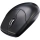 Adesso WKB-1330CB Wireless Keyboard and Mouse - Black