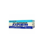 ASPIRIN 325MG TRI-BUFFERED TAB 100CT MAJ