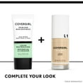 COVERGIRL TruBlend Base Business Face Primer - Pore Minimizing