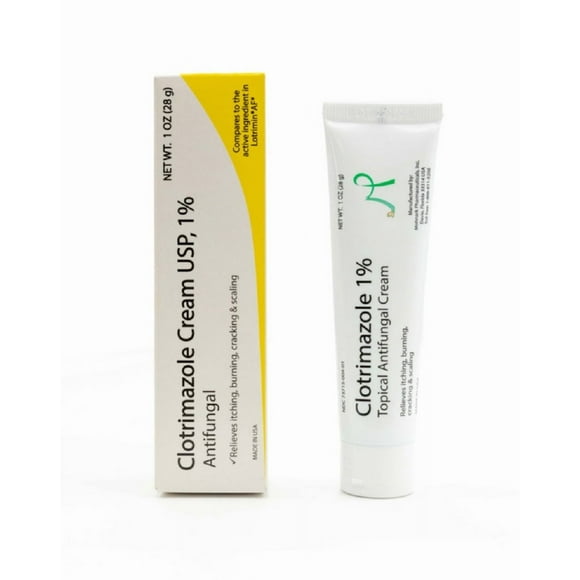CLOTRIMAZOLE SL 1% 10ML ANF