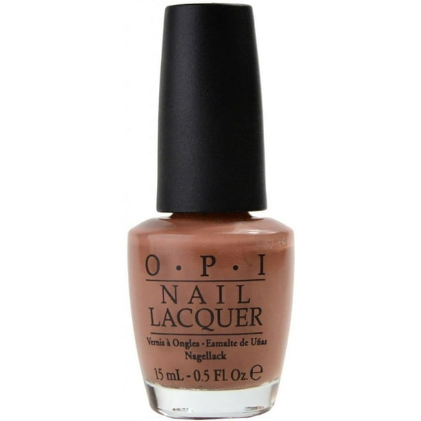 OPI NAIL LACQUER LQ 3X0.5OZ A/SNO