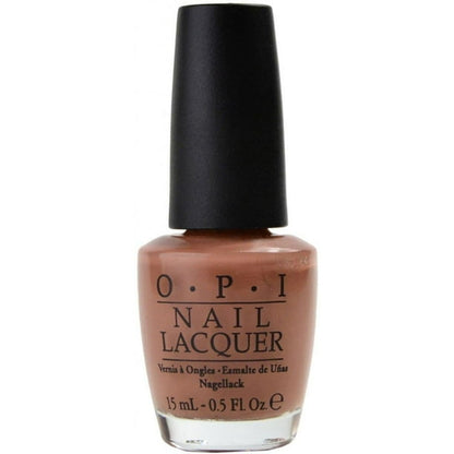 OPI NAIL LACQUER LQ 3X0.5OZ A/SNO