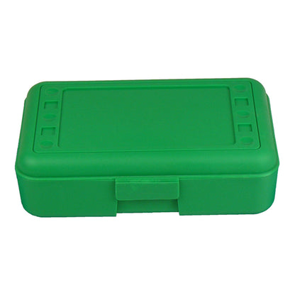 Formit Geometric Pencil Box