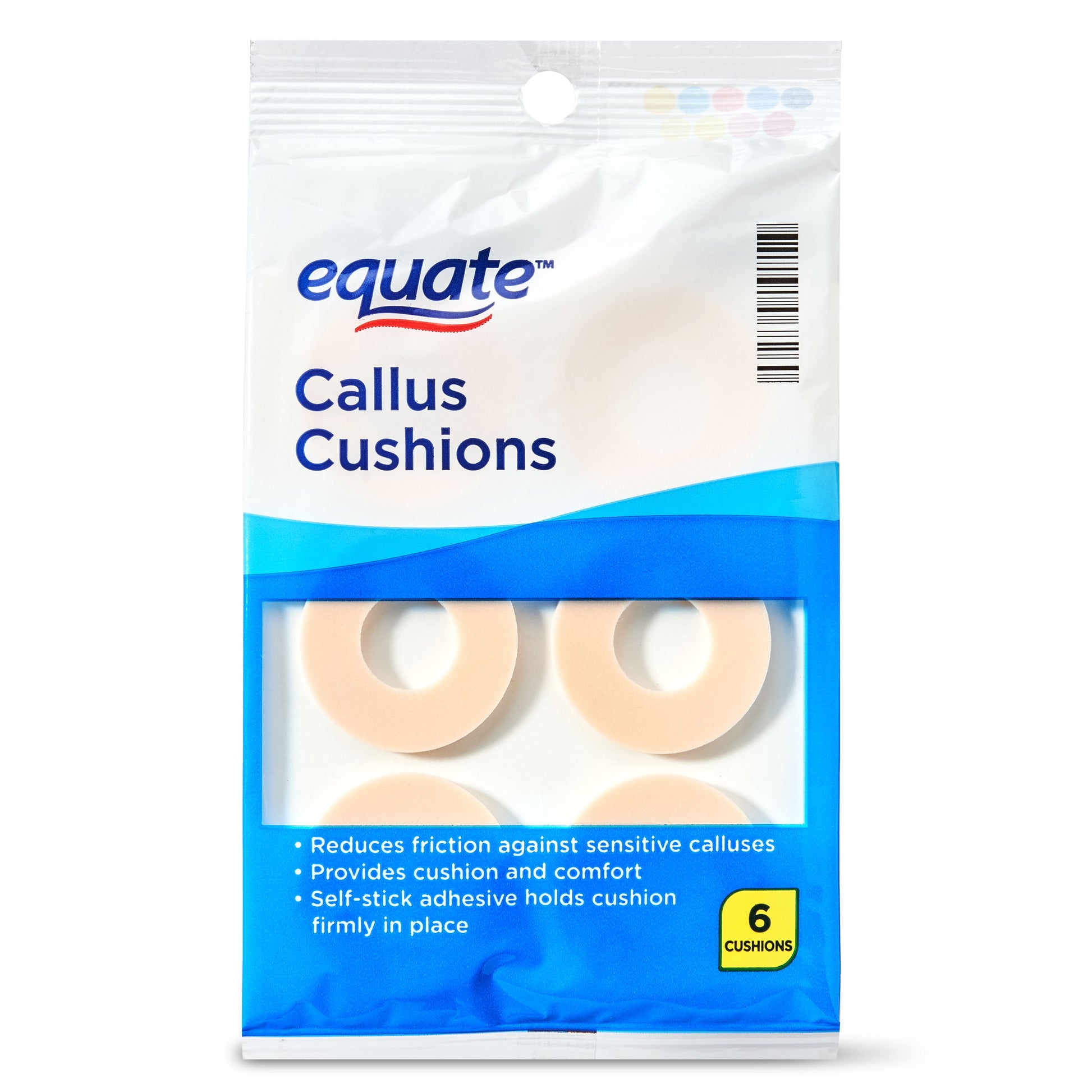 CALLUS CUSHIONS PD 6
