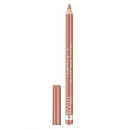 Rimmel London Lasting Finish 1000 Kisses Lip Liner - 049 Natural