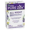 VICKS PURE ZZZS TB 14 ALL NIGHT