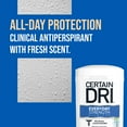 CERTAIN DRI AM ST SOLID