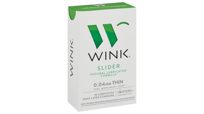 WINK SLIDER NATURAL CM 3