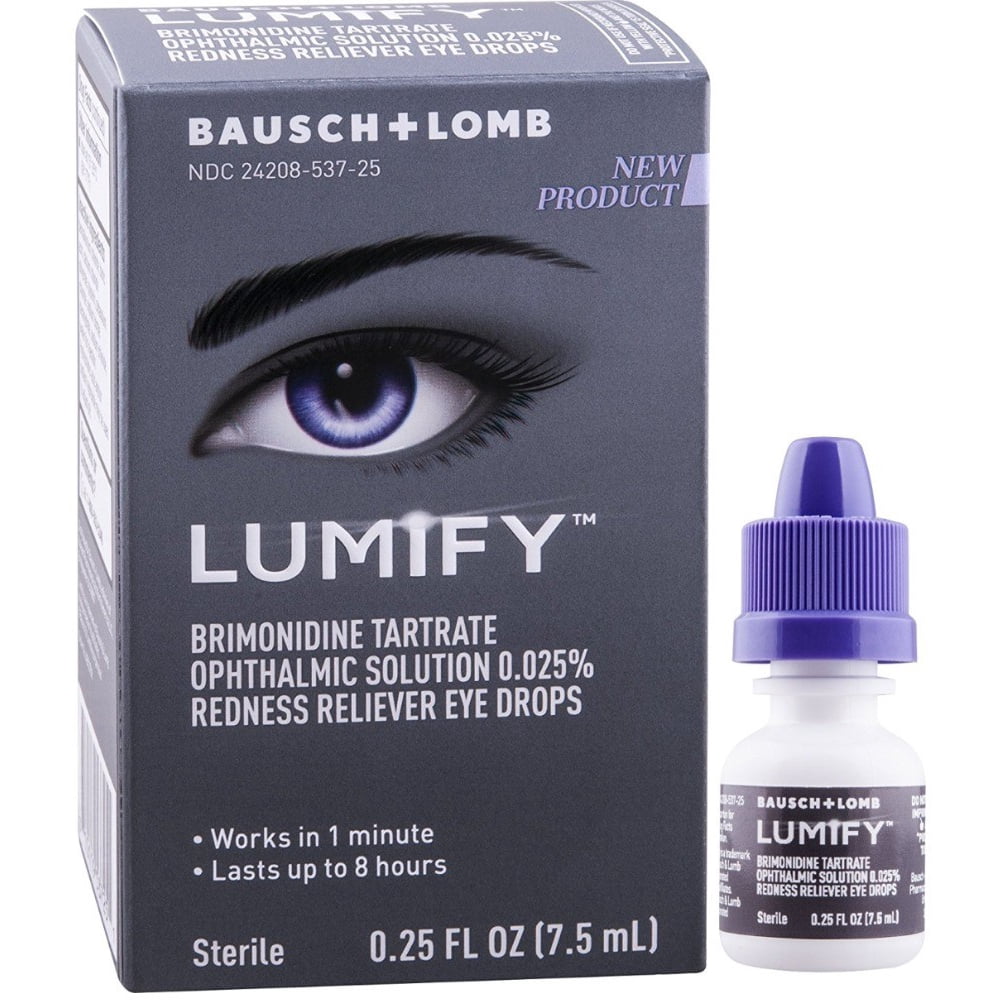 LUMIFY EYE ILLMNTNS BRIGHT EYE CRM 0.5OZ