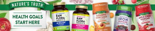 NATURES TRUTH UN 144 DL113368DSHP