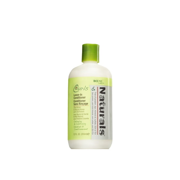 CURLS & NATURALS DAILY SERUM 6Z