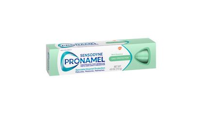 SENSODYNE PRONAMEL INT REP MNT T/P 3.4OZ