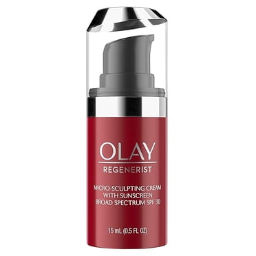 OLAY REG MINERAL SPF15    1.7z