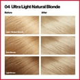 COLORSILK 4 ULTRA LIGHT NATURAL BLONDE