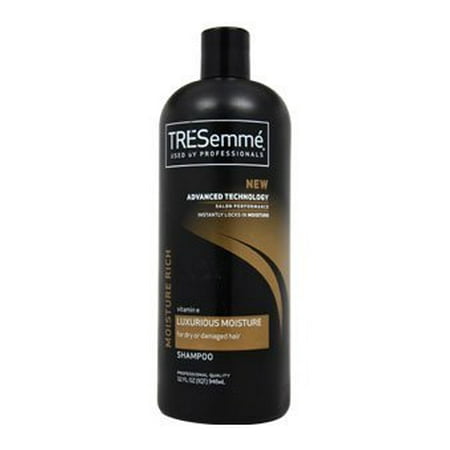 TTS TRESEMME CD 3OZ  MOIS/RCH