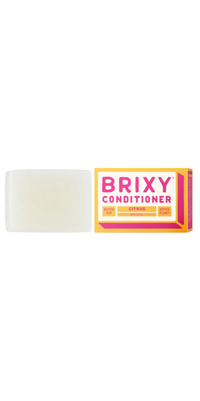 BRIXY CONDITIONER BAR,CITRUS