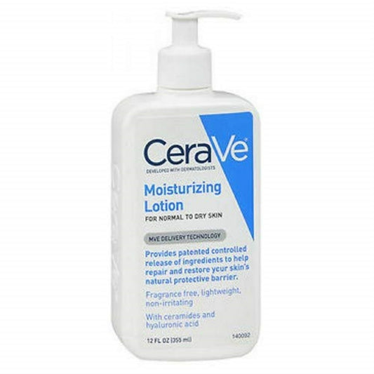 CERAVE I/RLF LT 1% 473ML STRFR
