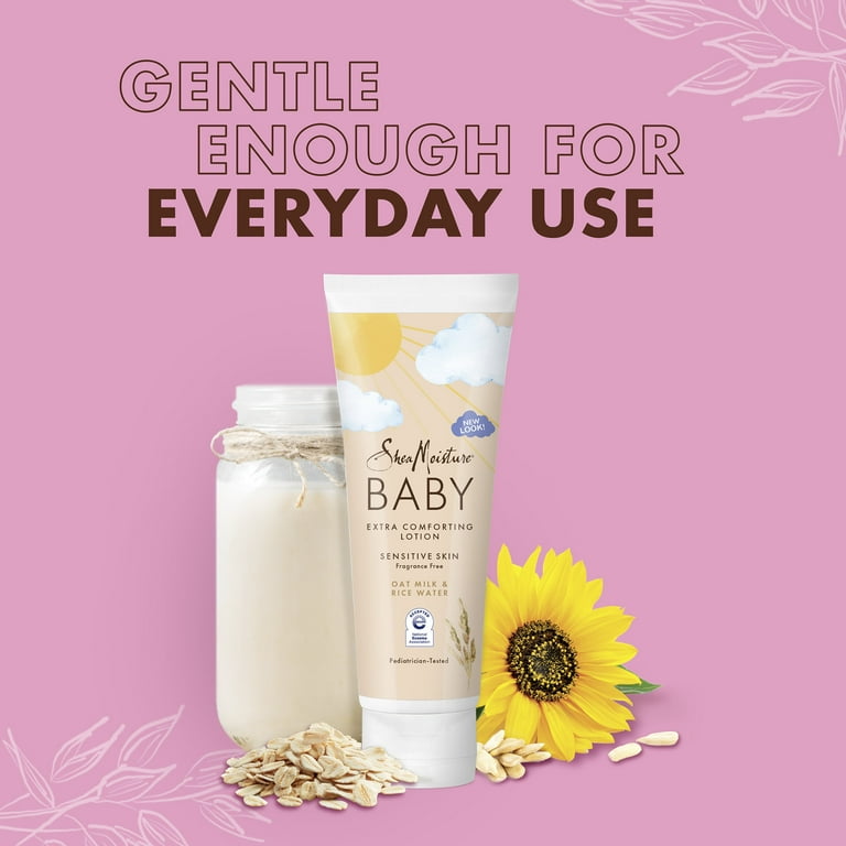 LOTION,OAT MILK,ALMOND