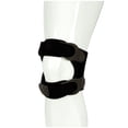 ACE DUAL KNEE STRAP SB MOD ADJ
