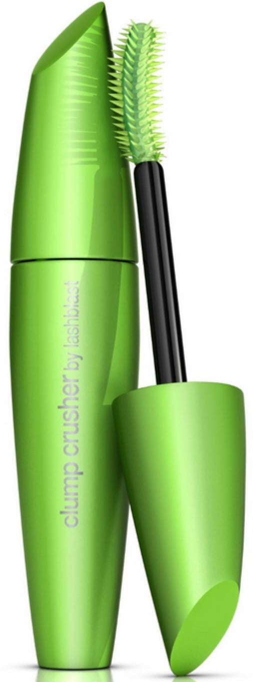 COVERGIRL Clump Crusher Extension Mascara - 805 Black