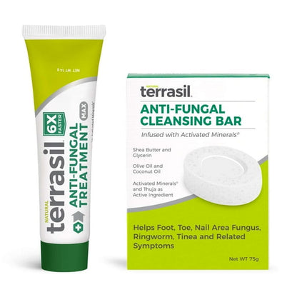 FUNGAZOIL ADV ANTIFUNGAL SOL 15ML DS