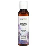 AURA CACIA SKIN CARE OIL,APRICOT