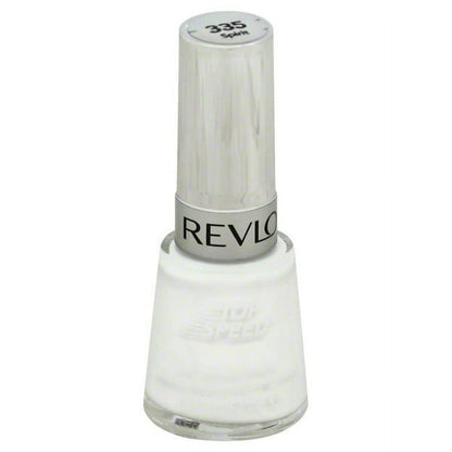 REVLON Super Lustrous Nail Enamel - 645 Uninhibited