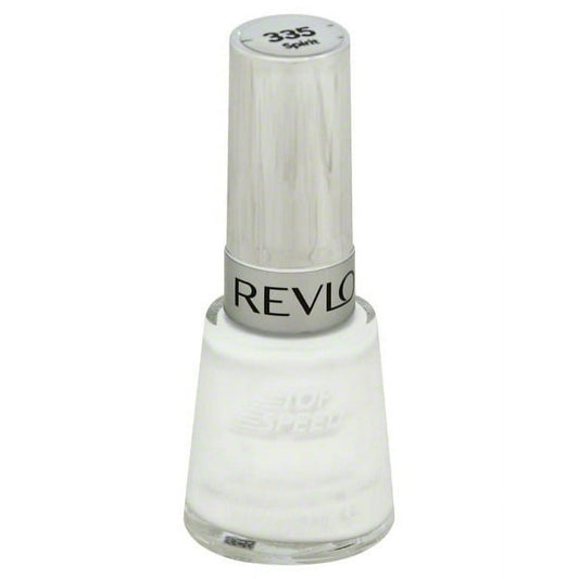 REVLON Super Lustrous Nail Enamel - 645 Uninhibited