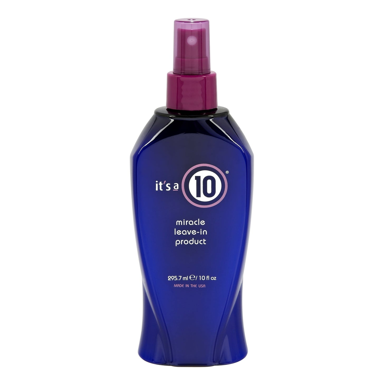 It's a 10 Miracle Leave-In Conditioner, 2 oz