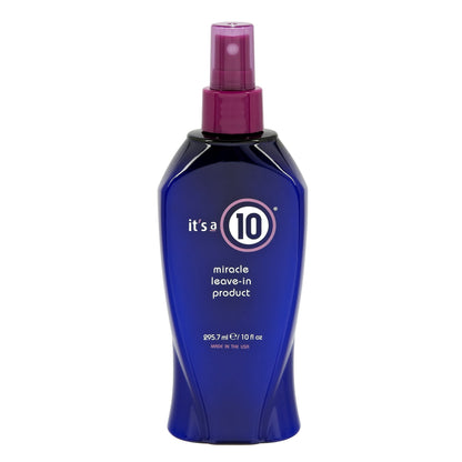 It's a 10 Miracle Leave-In Conditioner, 2 oz